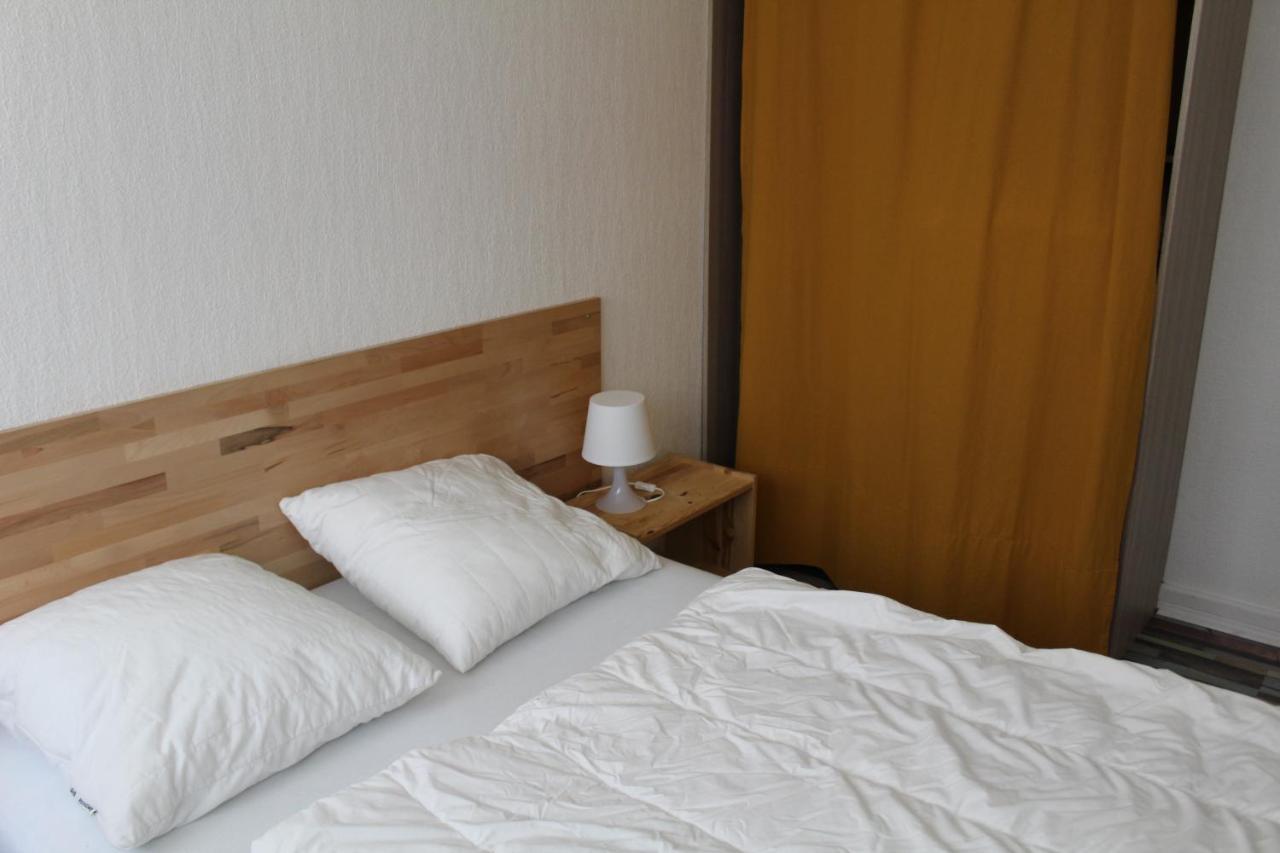 Vauban 50m De La Grande Appartement *