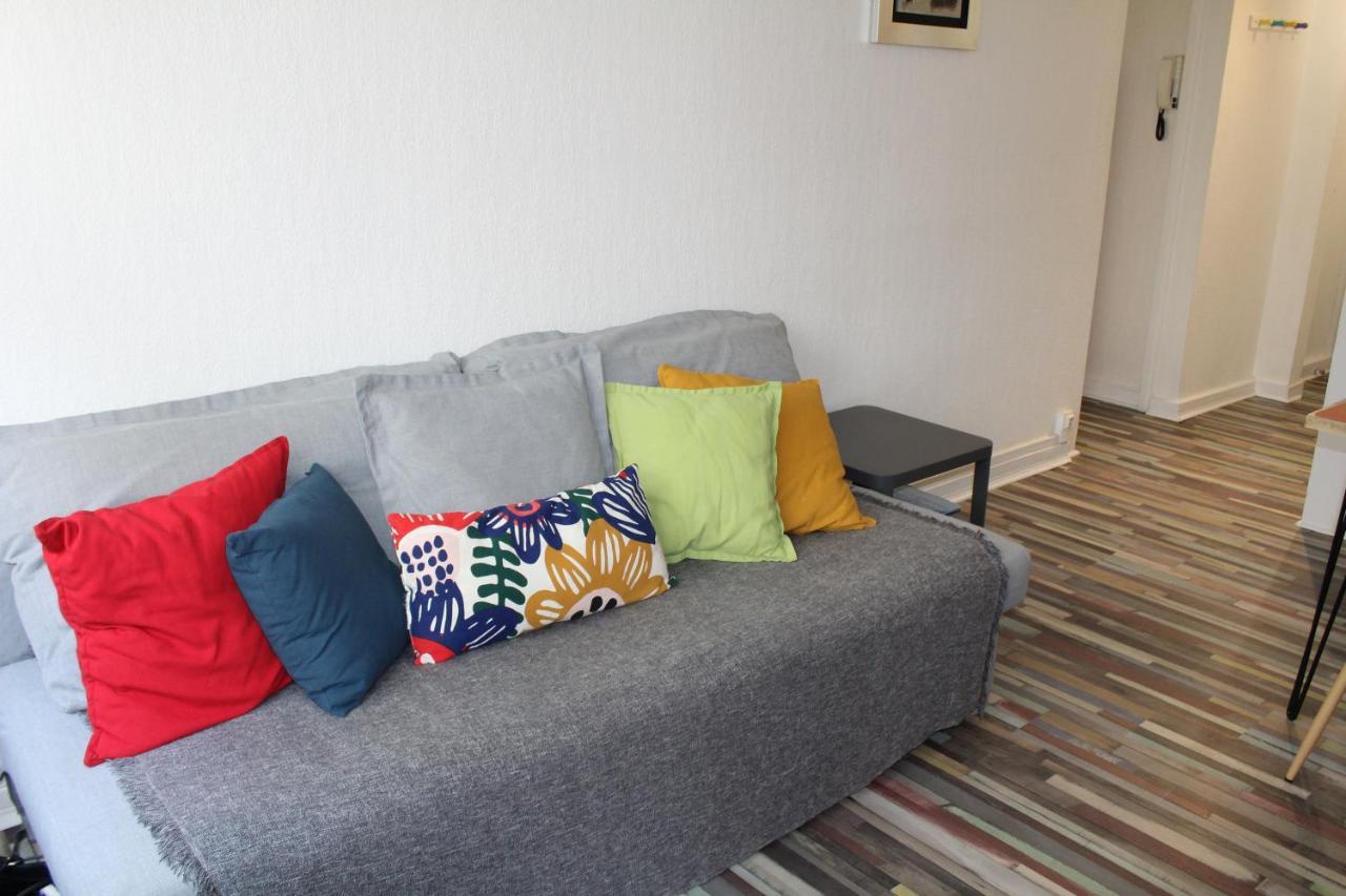 Appartement Vauban 50m De La Grande *
