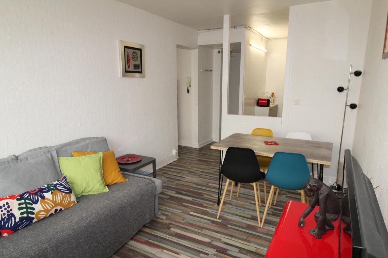 Appartement Vauban 50m De La Grande