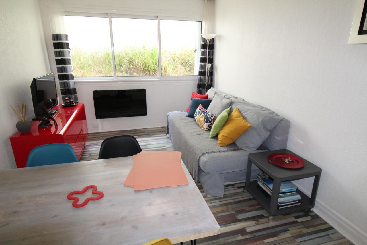 Appartement Vauban 50m De La Grande Saint-Jean-de-Luz