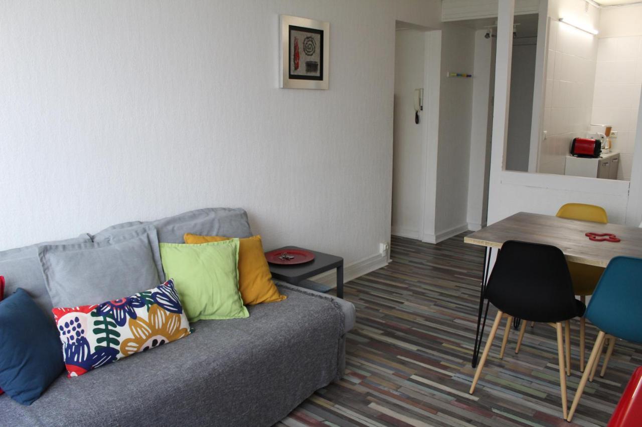 Appartement Vauban 50m De La Grande *