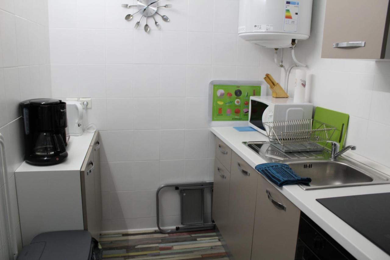 Appartement Vauban 50m De La Grande *