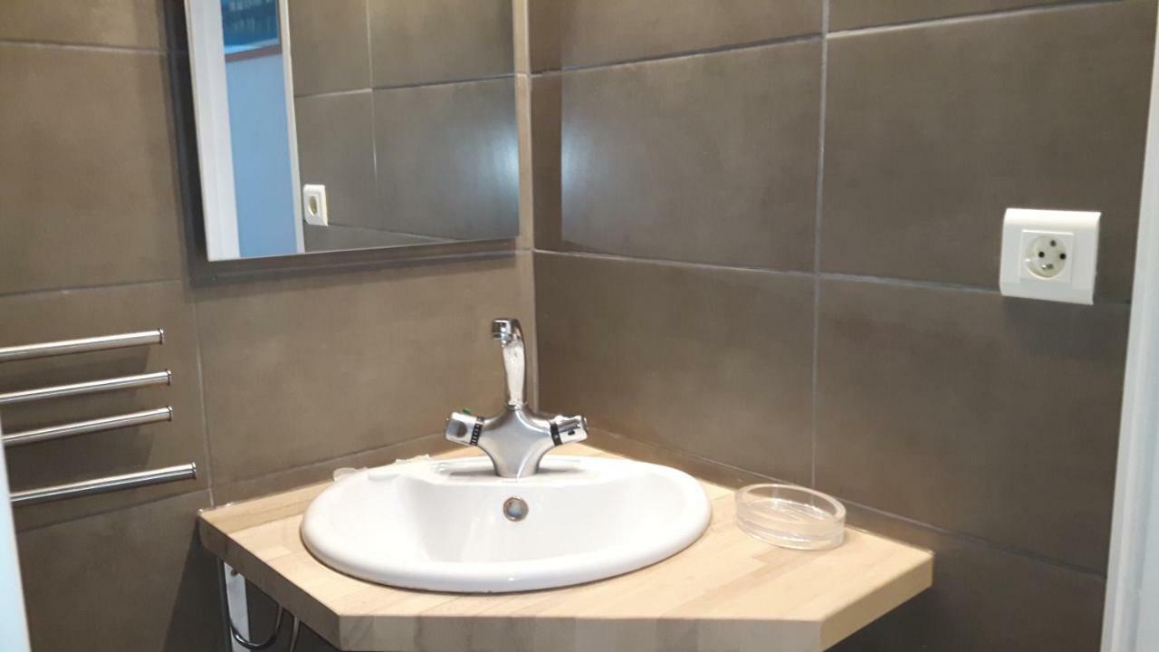 Vauban 50m De La Grande Appartement *